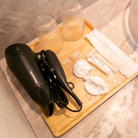 The Sacha Apart-Hotel Thonglor 방콕 외부 사진